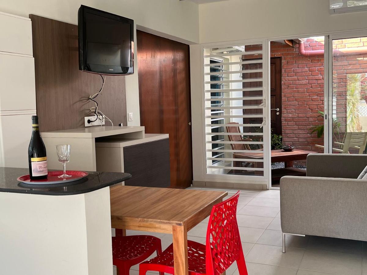 Appartement Le 5 Nord à Cayenne Extérieur photo