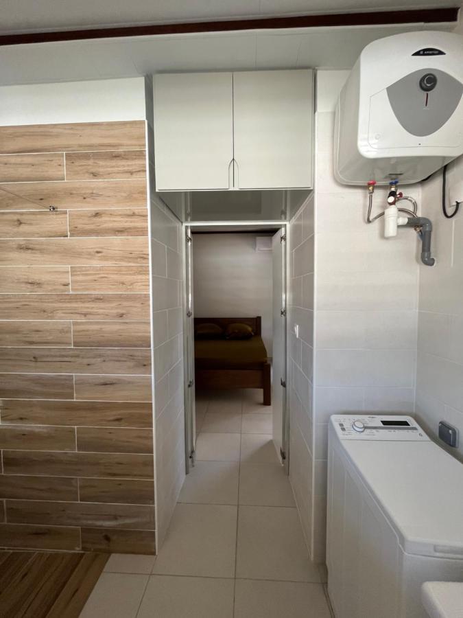 Appartement Le 5 Nord à Cayenne Extérieur photo