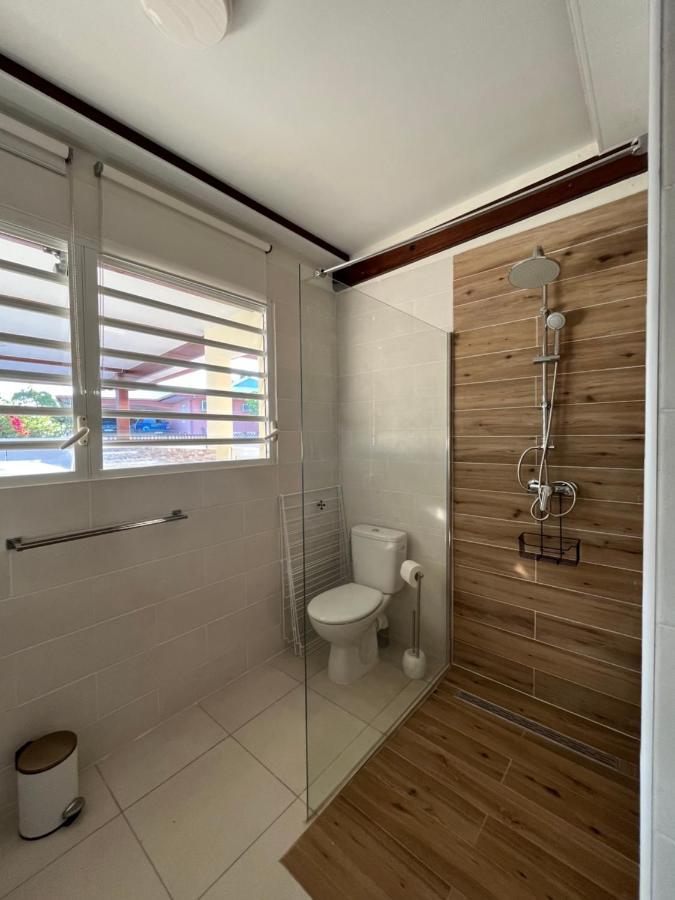 Appartement Le 5 Nord à Cayenne Extérieur photo