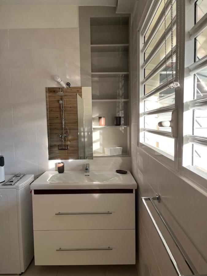 Appartement Le 5 Nord à Cayenne Extérieur photo