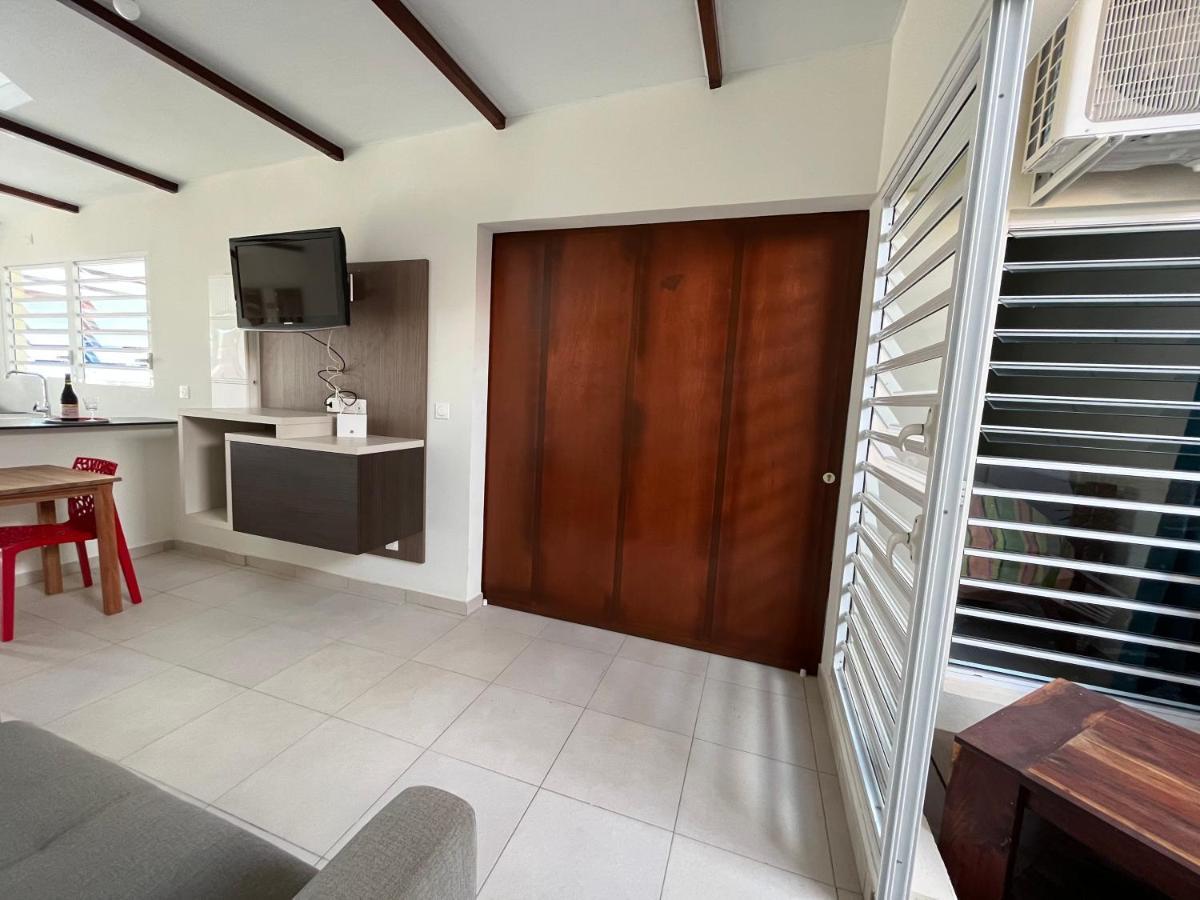 Appartement Le 5 Nord à Cayenne Extérieur photo