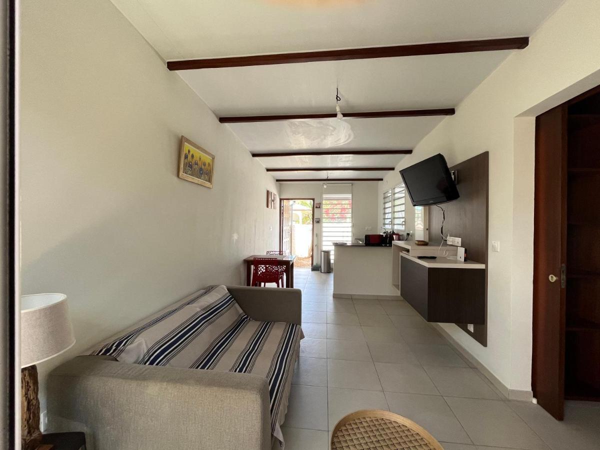 Appartement Le 5 Nord à Cayenne Extérieur photo