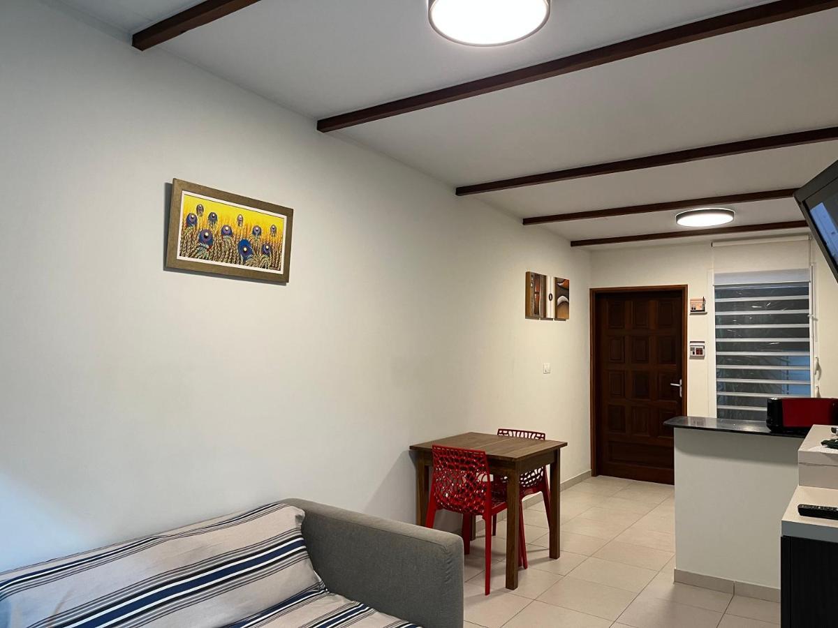 Appartement Le 5 Nord à Cayenne Extérieur photo