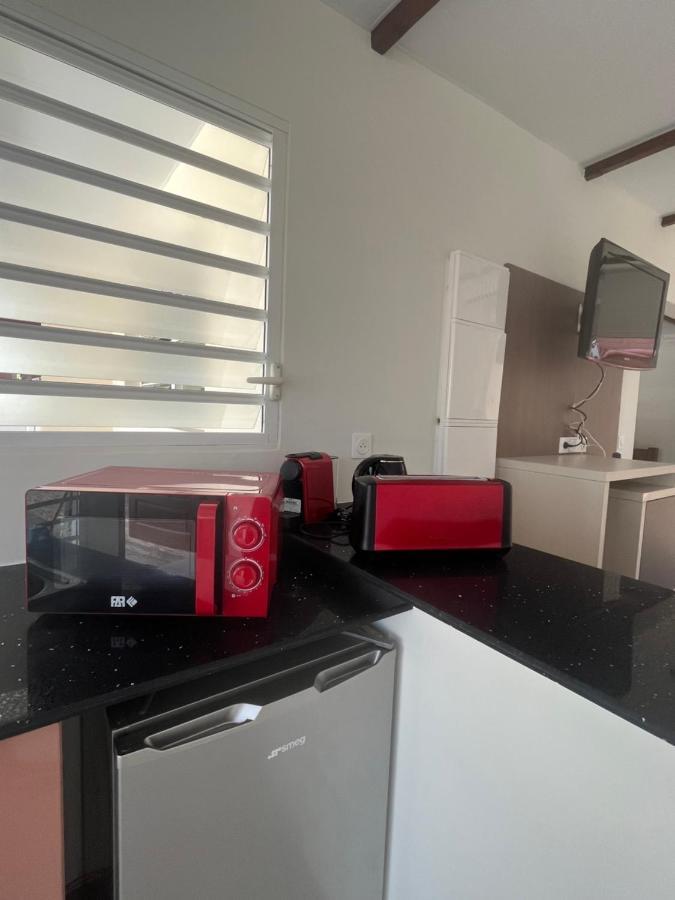 Appartement Le 5 Nord à Cayenne Extérieur photo